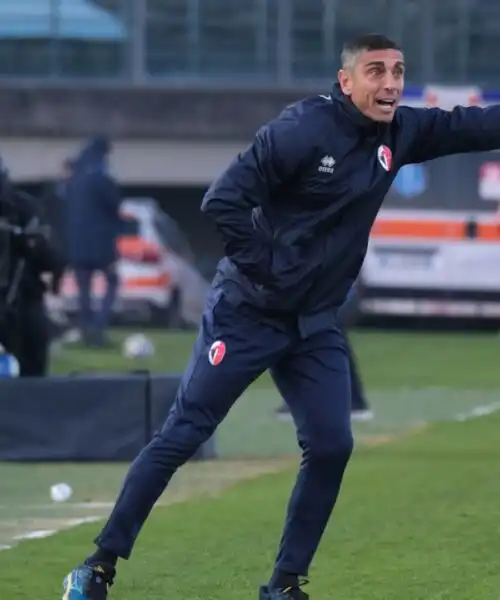 Il pareggio fa Bari e Brescia chiude il sabato di Serie B