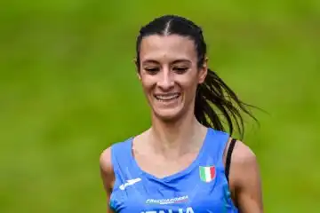 Nadia Battocletti, successo storico per un inizio di 2025 da sogno