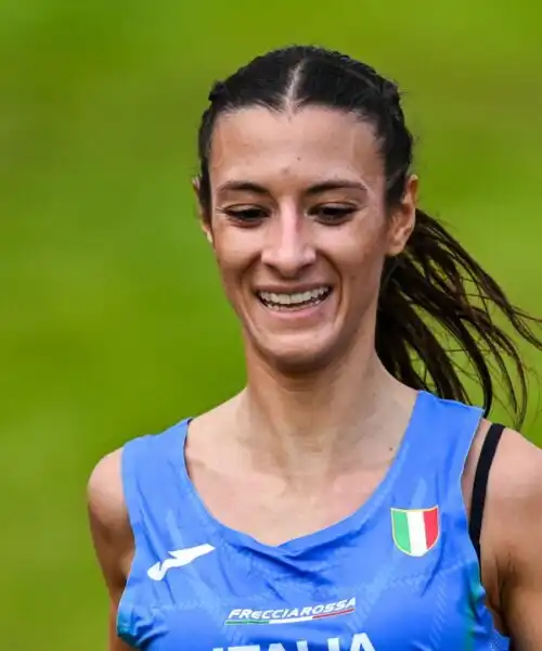 Nadia Battocletti, successo storico per un inizio di 2025 da sogno