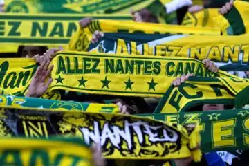 Ligue 1 2024-2025: Nantes-Monaco, le probabili formazioni