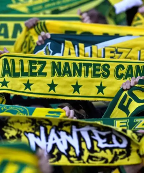 Ligue 1 2024-2025: Nantes-Monaco, le probabili formazioni