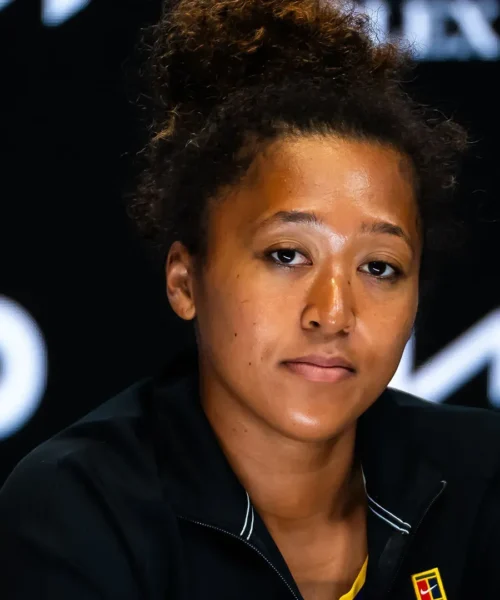 La rivelazione di Naomi Osaka: ”E’ stato devastante”