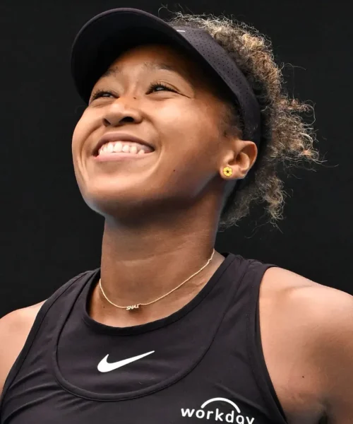 Naomi Osaka torna grande: vittoria e sorrisi e Melbourne, foto