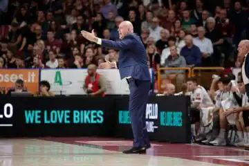 Eurocup, l’Umana Reyer Venezia sbanca Amburgo