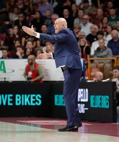 Eurocup, l’Umana Reyer Venezia sbanca Amburgo