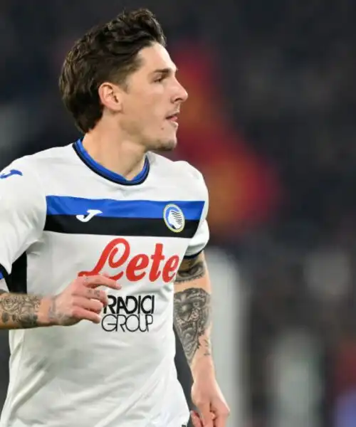 Nicolò Zaniolo alla Fiorentina è possibile, ma manca un dettaglio