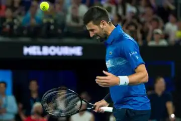 Novak Djokovic torna sull’Australian Open 2022 e lancia un’accusa