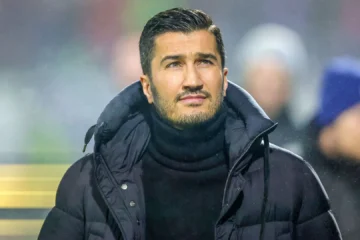 Borussia Dortmund, il ko con il Bologna è fatale per Nuri Sahin