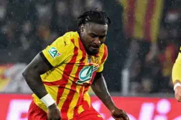 Ligue 1 2024/2025: Lens-Tolosa, le probabili formazioni