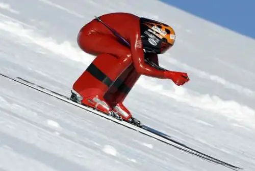 Simone Origone e Valentina Greggio super: doppietta azzurra a Vars