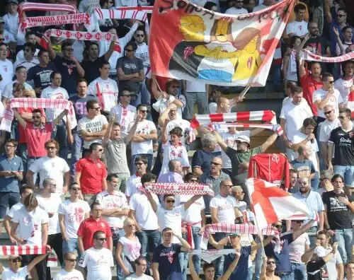 Serie C, girone A, 2024-2025: Padova-Pro Vercelli, le probabili formazioni