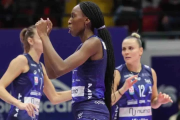 Derby lombardo per Paola Egonu e compagne