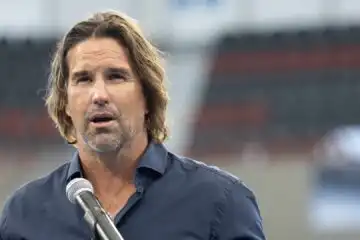 Pat Rafter non si nasconde: grande fan di Jannik Sinner