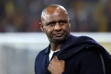 Genoa, Patrick Vieira indica la strada verso la salvezza