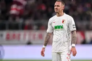 Bundesliga 2024-2025: Union Berlino-Augsburg, le probabili formazioni