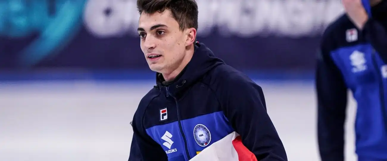 Europei short track, 11 medaglie per l’Italia di cui 4 d’oro