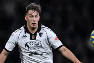 Serie B 2024-2025: Carrarese-Spezia, le probabili formazioni