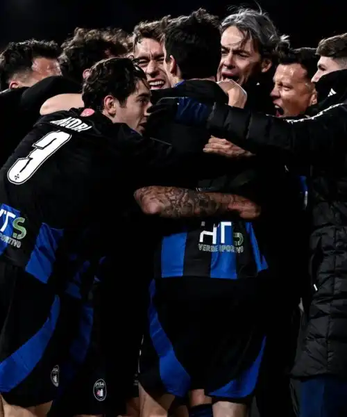 Il Pisa vince il derby e resta in scia del Sassuolo