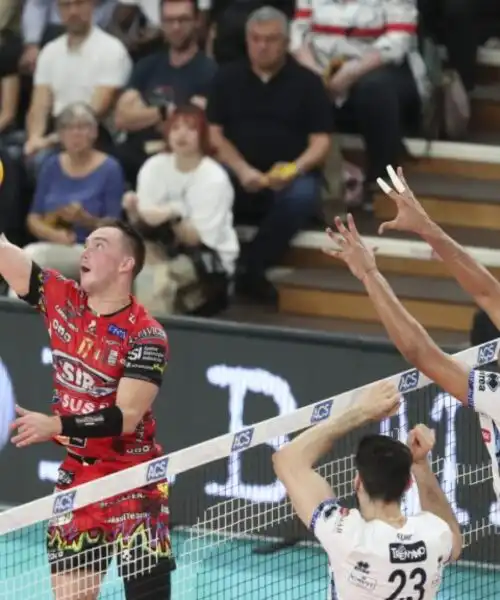 Superlega, Oleh Plotnytskyi Mvp del mese