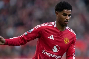 Milan, non solo Marcus Rashford: si punta anche a un difensore