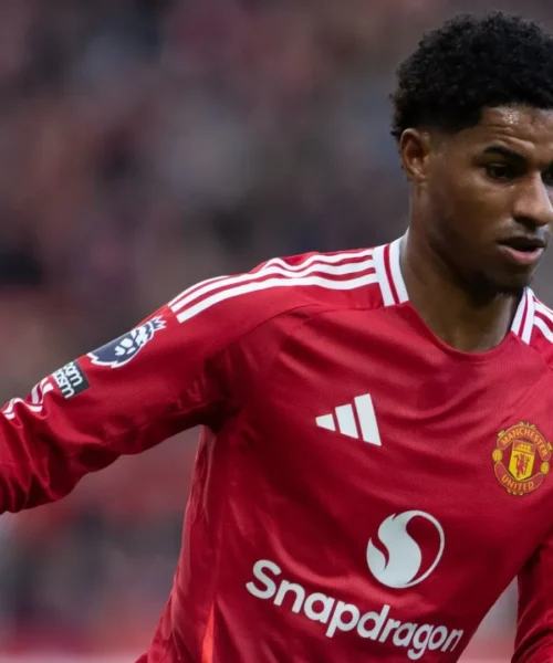 Milan, non solo Marcus Rashford: si punta anche a un difensore