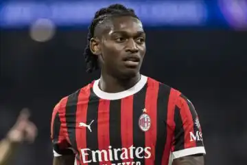 Rafael Leao, Milan ancora in ansia: due le alternative