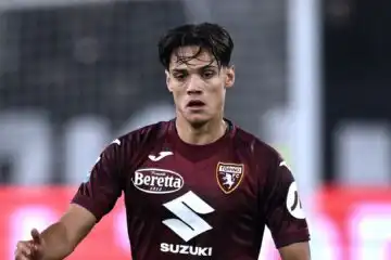 Samuele Ricci, il Torino risponde definitivamente alle pretendenti