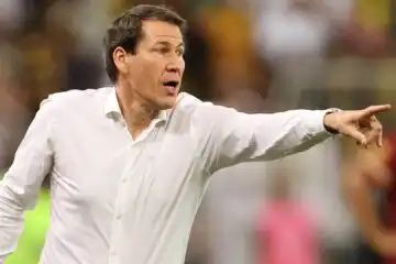 Rudi Garcia riparte da una Nazionale