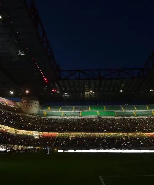 San Siro, Beppe Sala fissa la data per Inter e Milan