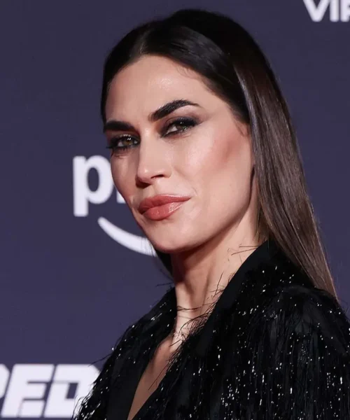 Melissa Satta al contrattacco sui ko di Matteo Berrettini: giustamente non tollera gli insulti