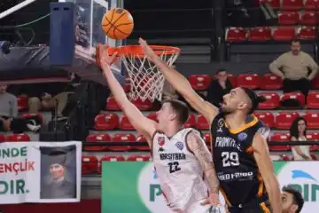 Un ex Varese per la Pallacanestro Trieste