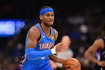 Nba, Oklahoma City rimane la regina ad ovest