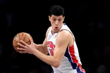 NBA, i Pistons di Simone Fontecchio vanno alla grande