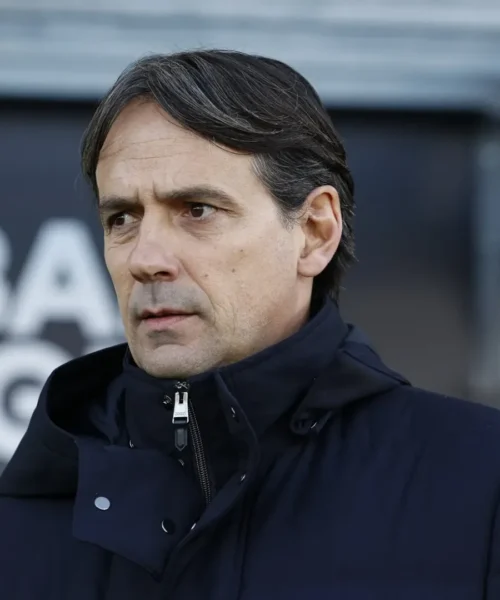 Inter, doppia tegola a centrocampo per Simone Inzaghi