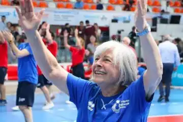 Simonetta Avalle è morta, pallavolo in lutto