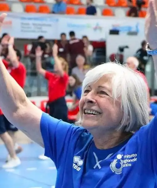 Simonetta Avalle è morta, pallavolo in lutto