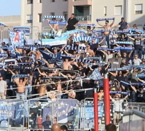 Serie C, girone B, 2024-2025: Spal-Perugia, le probabili formazioni