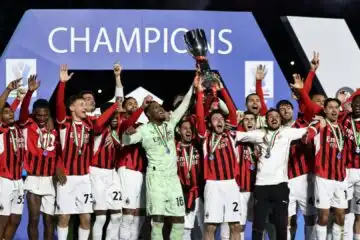 Supercoppa italiana: pazzesca rimonta del Milan, Inter ko