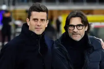 Tra Thiago Motta e Paolo Vanoli il derby continua a parole