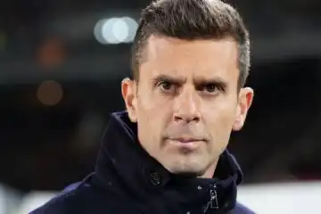 Thiago Motta recupera Vlahovic e fa un annuncio su Cambiaso