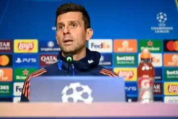 Thiago Motta silura il centrocampista, possibile trasferimento già a gennaio