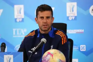 Juventus, Thiago Motta sprona i suoi: “Non siamo soddisfatti”. Annuncio su Tomori