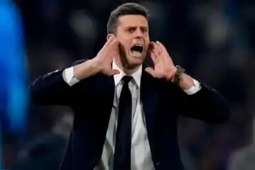 Juventus, Thiago Motta e il secondo tempo fatale