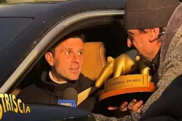 Primo trofeo alla Juventus per Thiago Motta. Che ne avrebbe fatto a meno