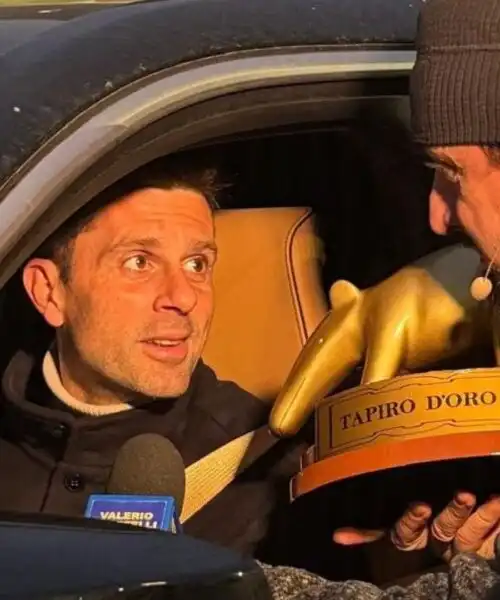 Primo trofeo alla Juventus per Thiago Motta. Che ne avrebbe fatto a meno