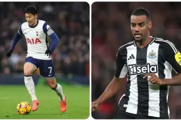 Premier League 2024-2025: Tottenham-Newcastle, le probabili formazioni