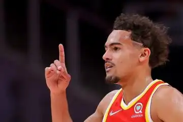 NBA, Trae Young manda al tappeto i Celtics