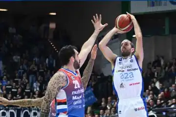 Brescia cade a Treviso