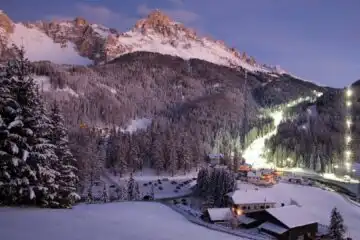 Grande attesa a Obereggen per il Trofeo Città di Bolzano