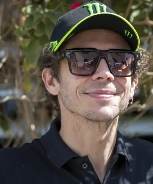 Ducati, Valentino Rossi fissa gli obiettivi del 2025